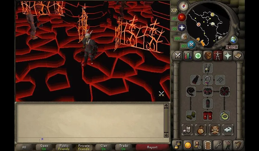 How to Get to Jad in OSRS: A Comprehensive Guide