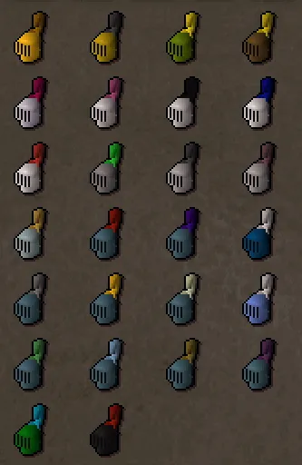 Ultimate Guide to the Rune Full Helmet in OSRS