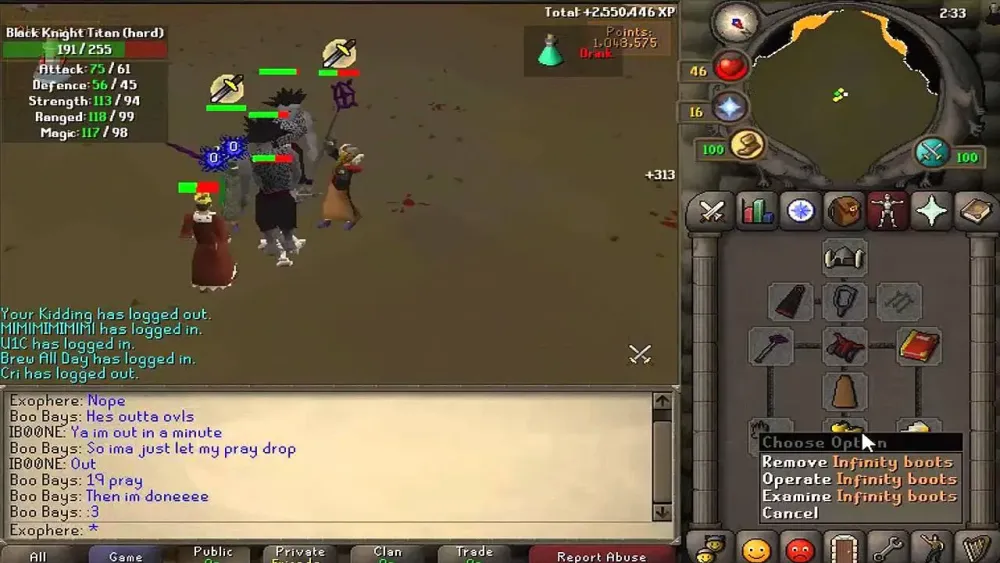 NMZ Magic Guide  Best Mage 160k  HP ExpHour  YouTube