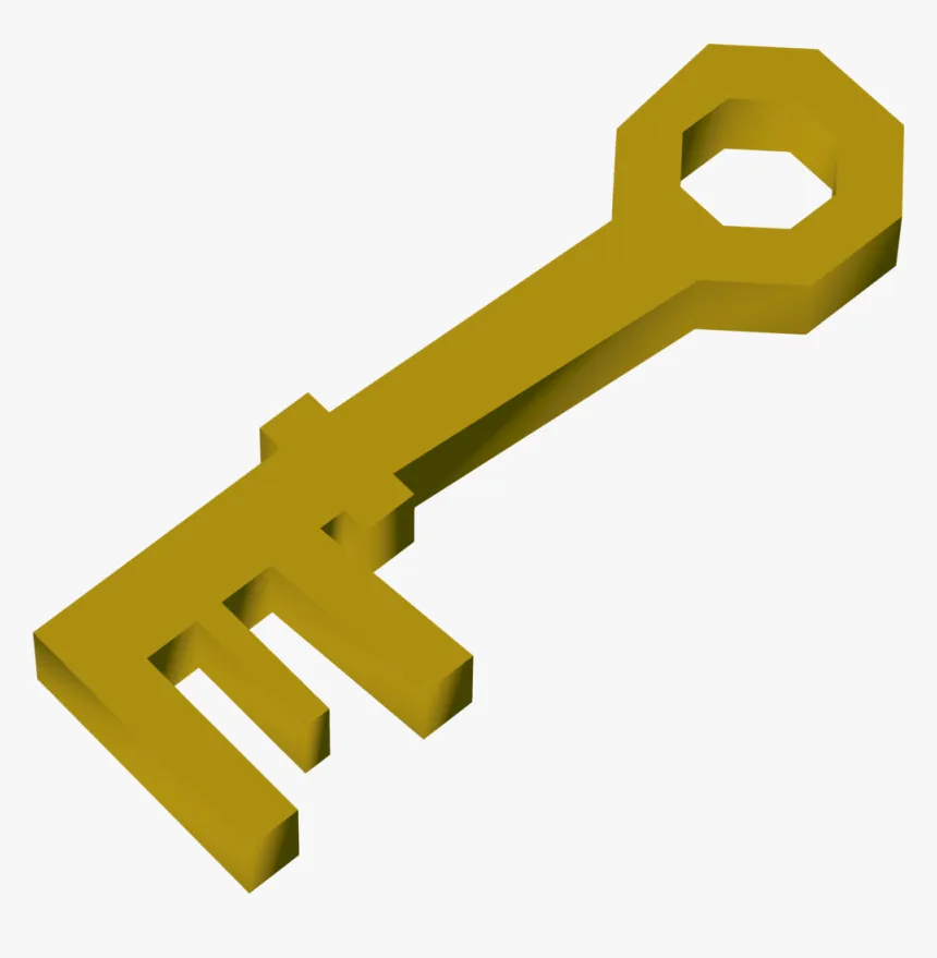 Everything You Need to Know About the OSRS Display Cabinet Key