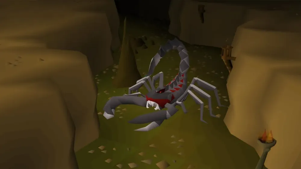 Exploring the OSRS Deep Wilderness Dungeon: A Comprehensive Guide