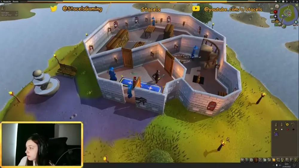 OSRS Magic Training Guide 2022 How To Reach Level 99 with Ease 