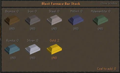 How to Make Steel Bars in OSRS: A Comprehensive Guide