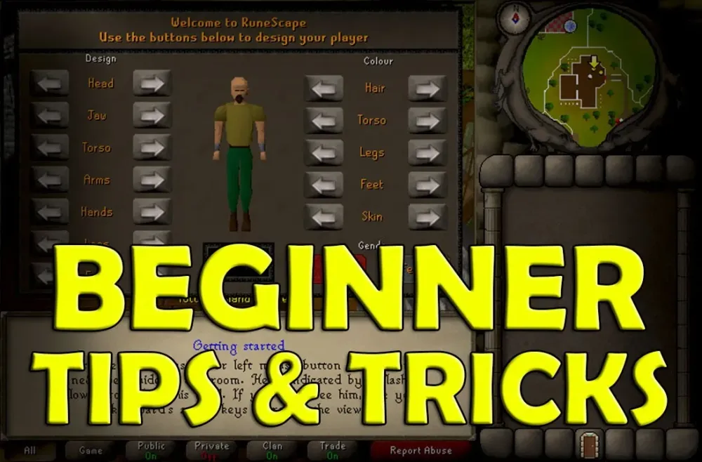 Understanding Sherlock in Old School RuneScape: Tips and Insights