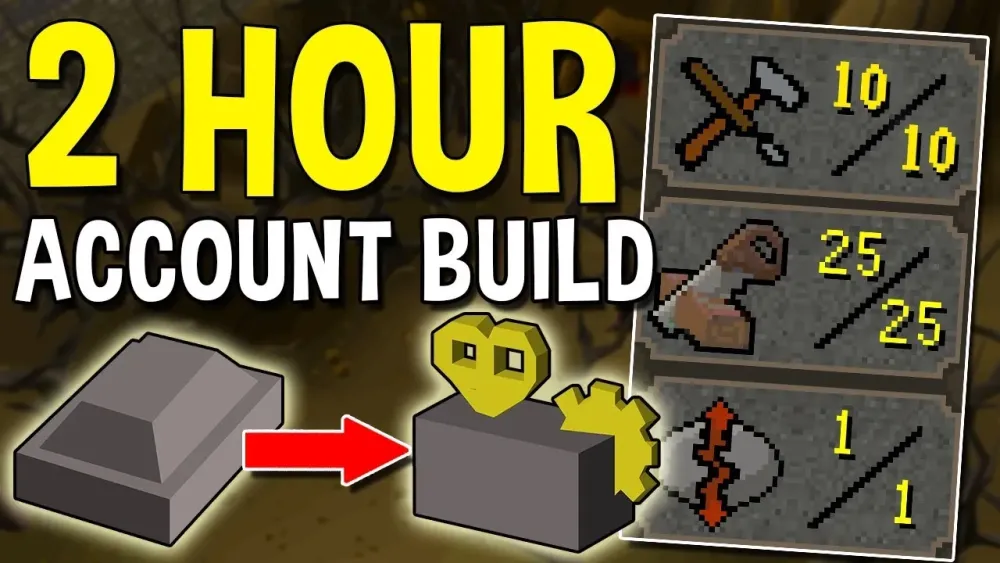 How to Build an Account in 2 Hours that Earns Bonds Building a 