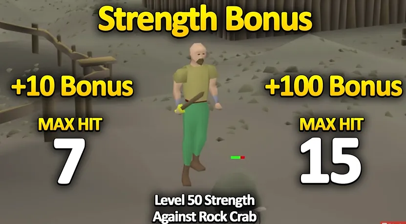 Complete 199 Combat Training Guide for OSRS