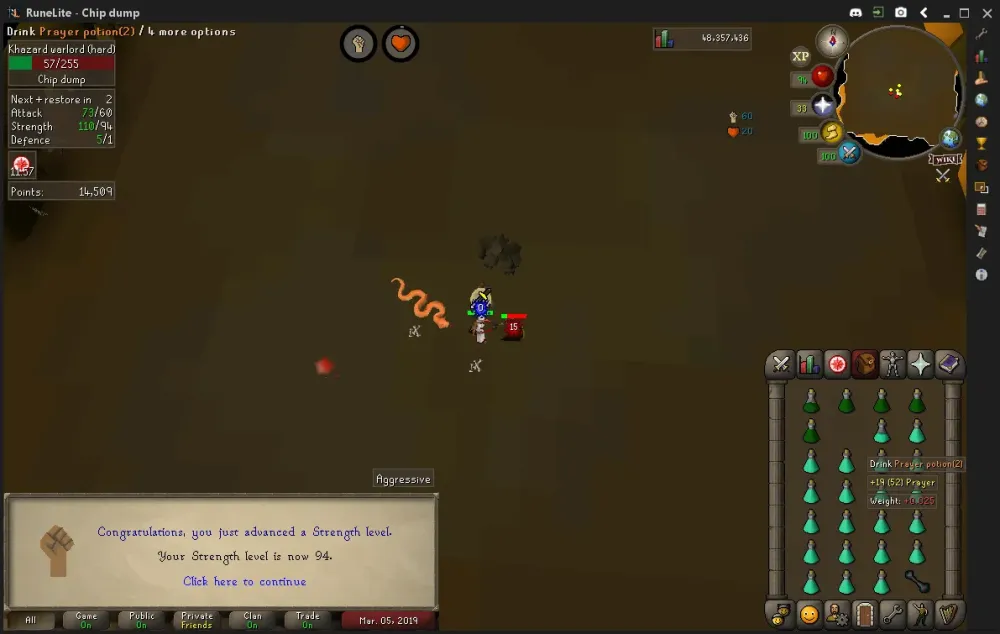 NMZ Normal v Hard xp ratespoints  Guides   FOE  Final Ownage Elite 