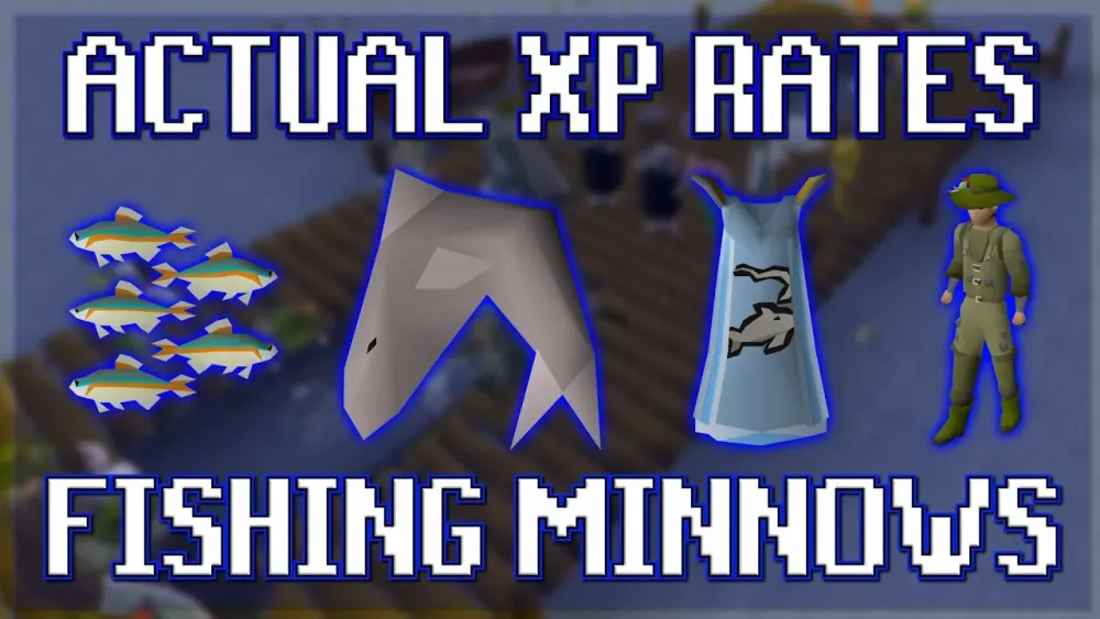 Discover the Best XP Rates in OSRS: Your Ultimate Guide