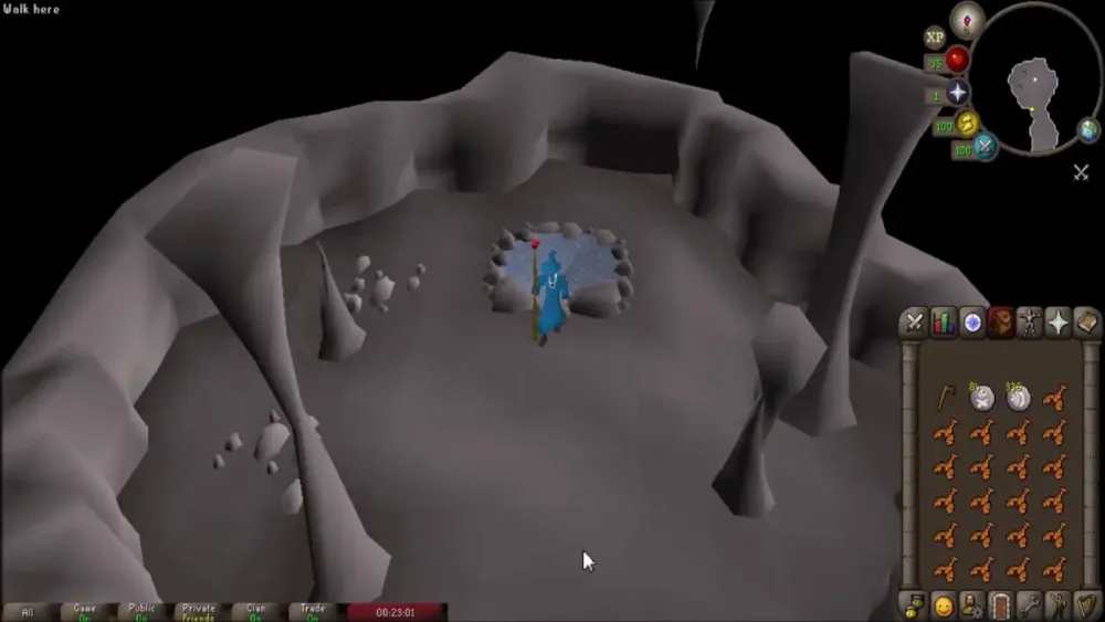 Mage training arena osrs guide