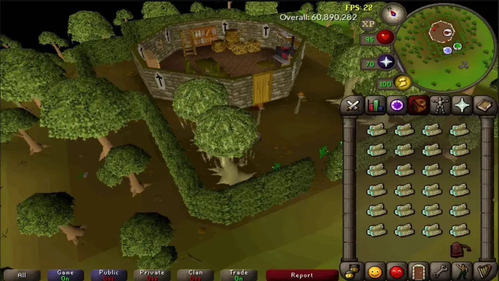 Top Strategies for Early Money Making in OSRS