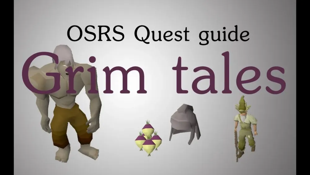 Everything You Need to Know About Grimy Harralander in OSRS