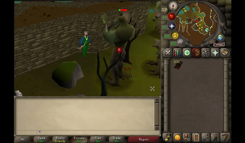 The Ultimate OSRS F2P Ranged Guide 199  High Ground Gaming