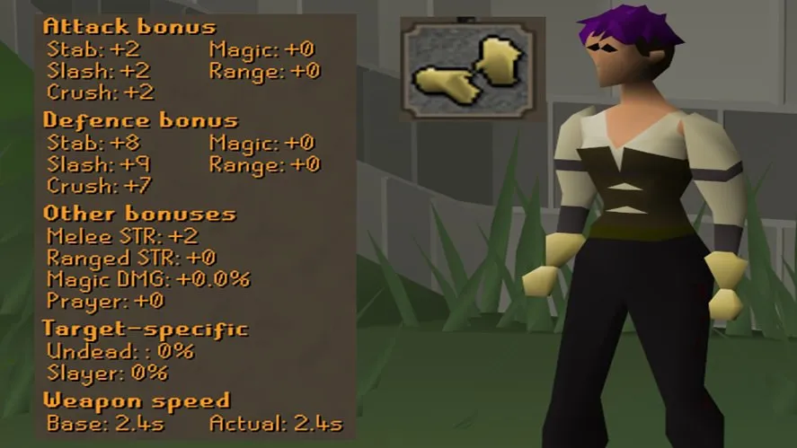 Everything You Need to Know About OSRS Gold Smithing Gauntlets