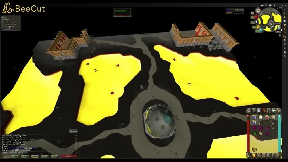 OSRS Easy Clue Step By Step Guide Runescape  YouTube