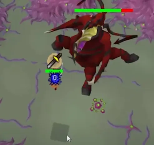 OSRS Abyssal Sire Boss Guide  NovaMMO