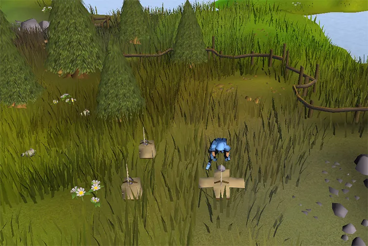 Best Places To Hunt Grey Chinchompas In Osrs Fandomspot  Turtleking