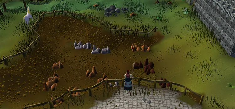 Discover the Best Mining Spots in OSRS