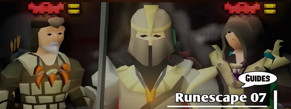 Bounty Hunter Hat in OSRS: Everything You Need to Know