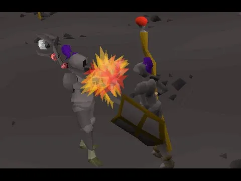 Understanding the Impact of Negative Magic Bonus on Splashing in OSRS