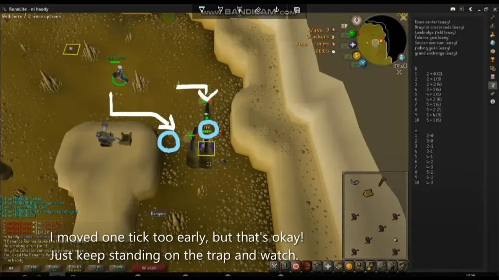 Ultimate Guide to Defender Barbarian Assault in OSRS