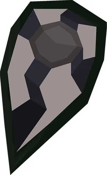 Discovering the Best Ranged Shields in OSRS