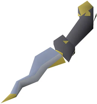 10 Best Stab Weapons in Old School RuneScape  FandomSpot