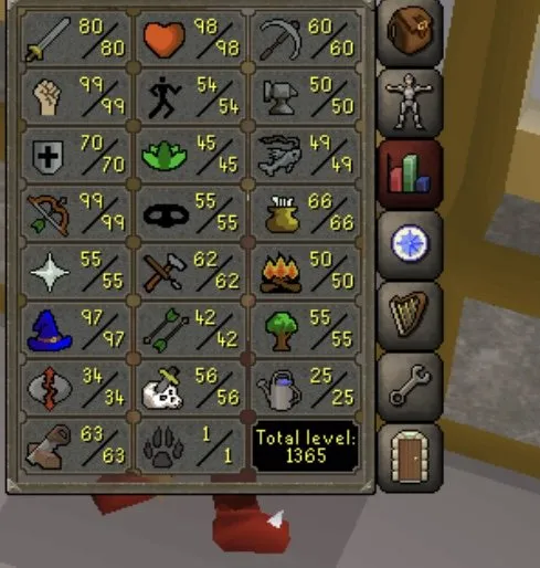 How Much is My OSRS Account Worth?