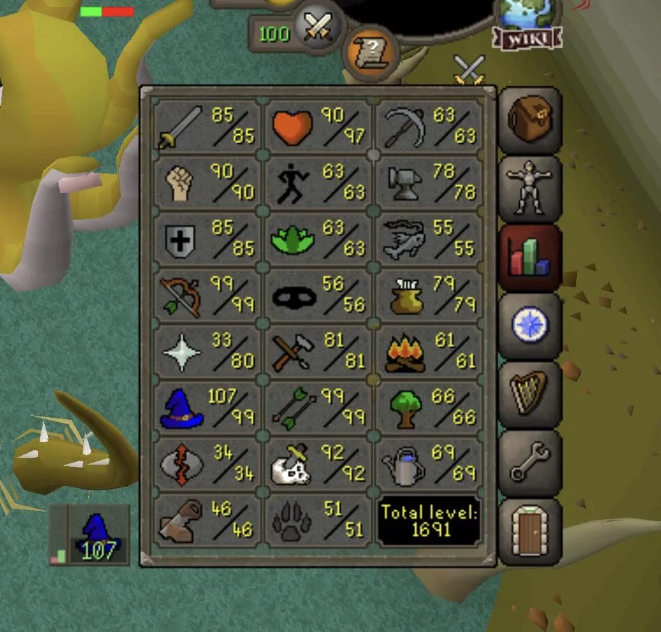 Discover the Best Skills for Making Money in OSRS