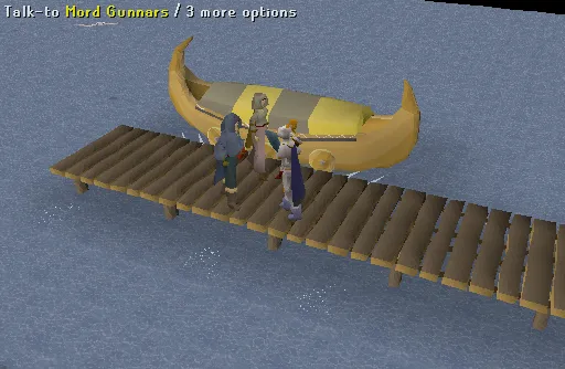 OSRS Fremennik Isles The  RuneScape Guide  RuneHQ