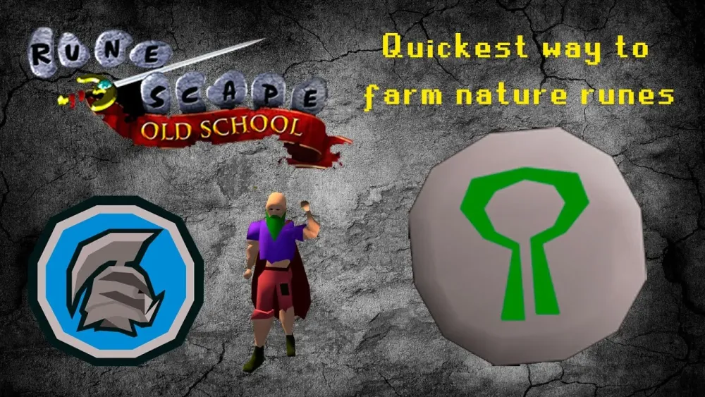 Understanding the Nature Rune Chest in OSRS: A Comprehensive Guide