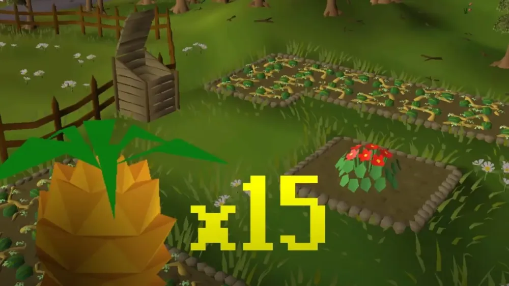 How to Make Supercompost in OSRS