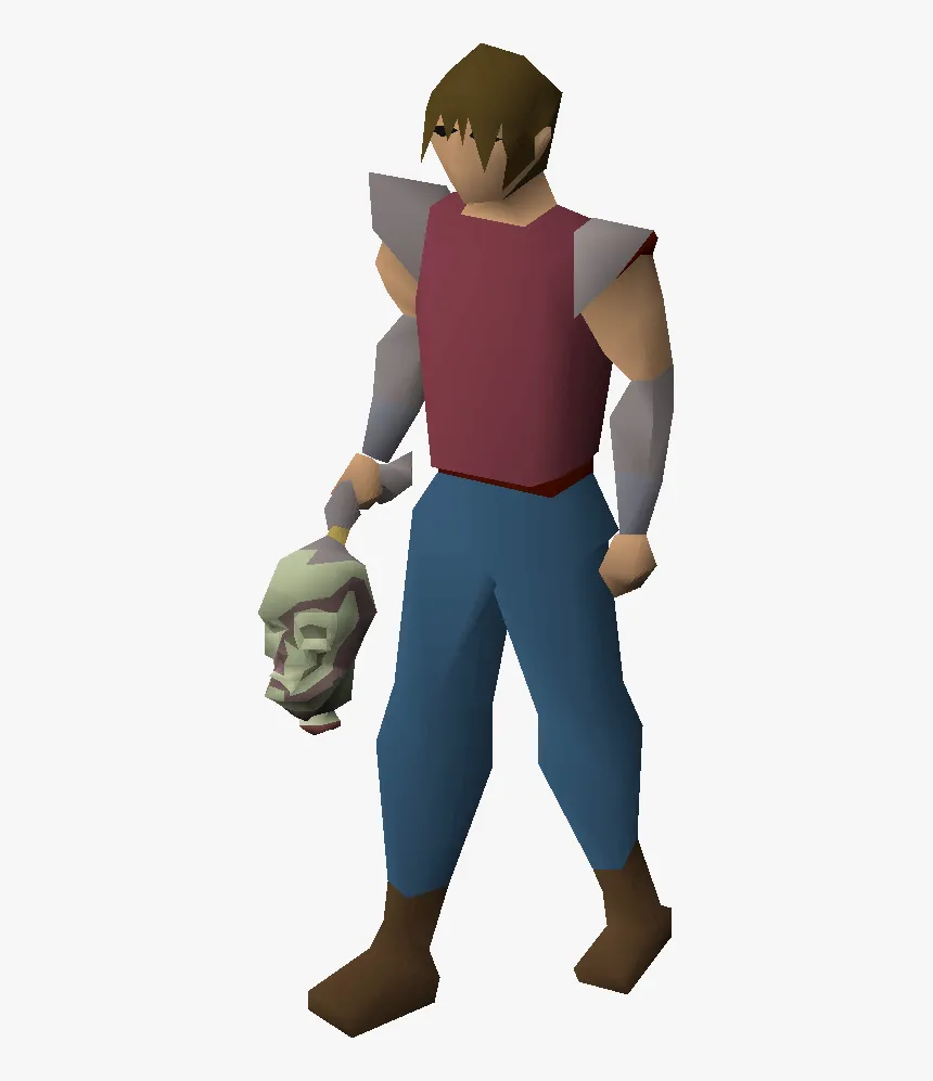 Everything You Need to Know About the OSRS Berserker Necklace Ornament