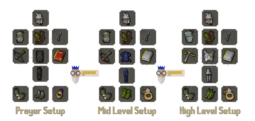 How to Get to Cave Horrors in OSRS: A Comprehensive Guide