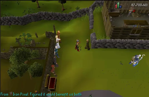 Everything You Need to Know About the OSRS Haunted Mine Quest