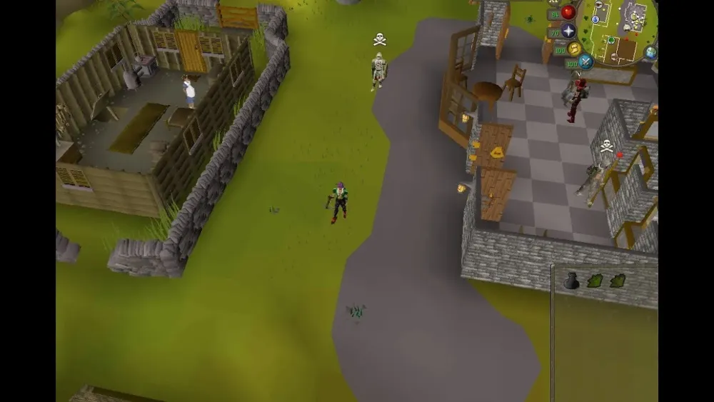 Understanding the Looting Bag Note in OSRS