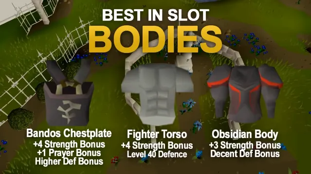 Theoatrixs 199 Combat Training Guide OSRS