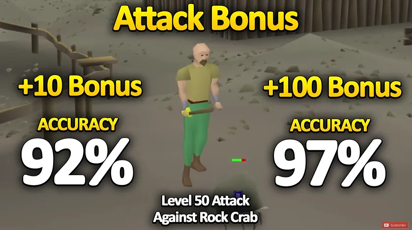 Ultimate Guide to Attack Training in OSRS for Free-to-Play Players