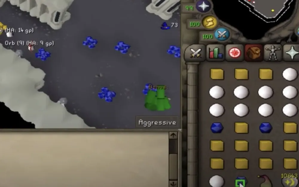 OSRS Mage Training Arena Guide  NovaMMO