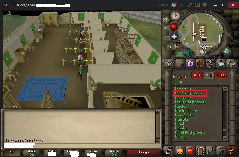 Discovering the Secrets of OSRS Goblets and Odd Toes