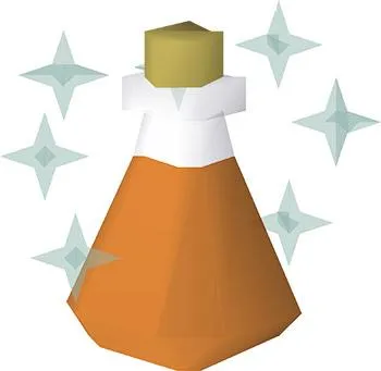 18 Best Potions In Old School RuneScape  Gaming  MOW