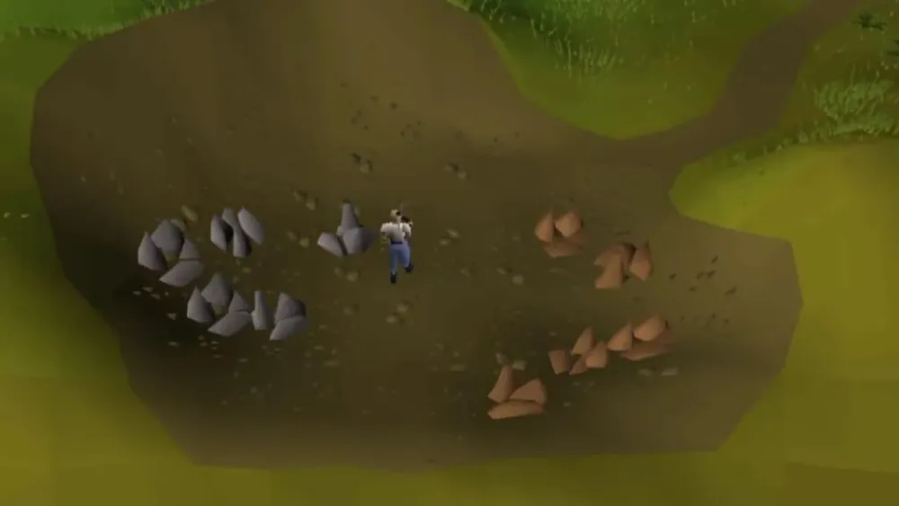 Everything You Need to Know About Iron Ore in OSRS