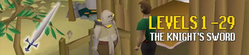 Fastest Way to Level Smithing in OSRS