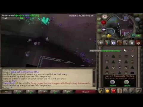 OSRS SlayerPrayer Training Tips  YouTube