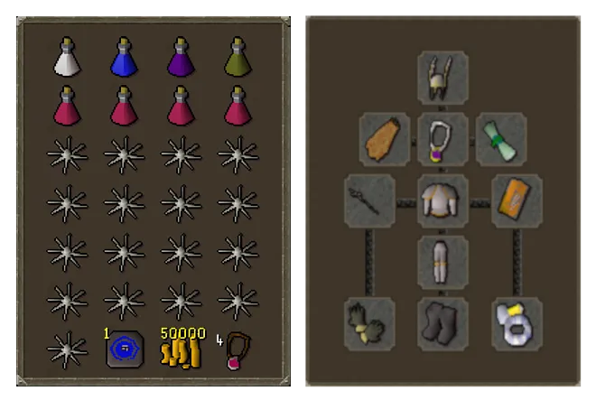 Ironman PVM Setups  Complete Guide  OSRS  Old School Runescape Guides