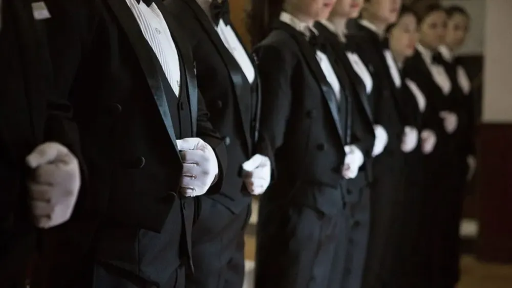 Why and How Should We Recruit Butlers
