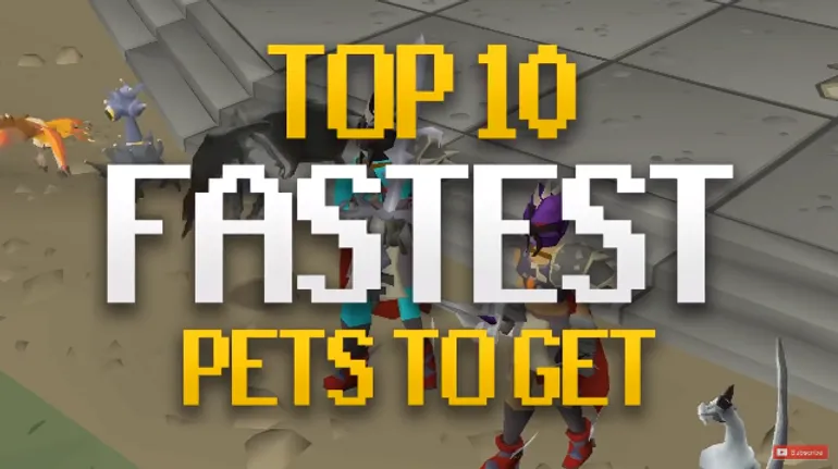 Top OSRS Best Drops for Free-to-Play Players