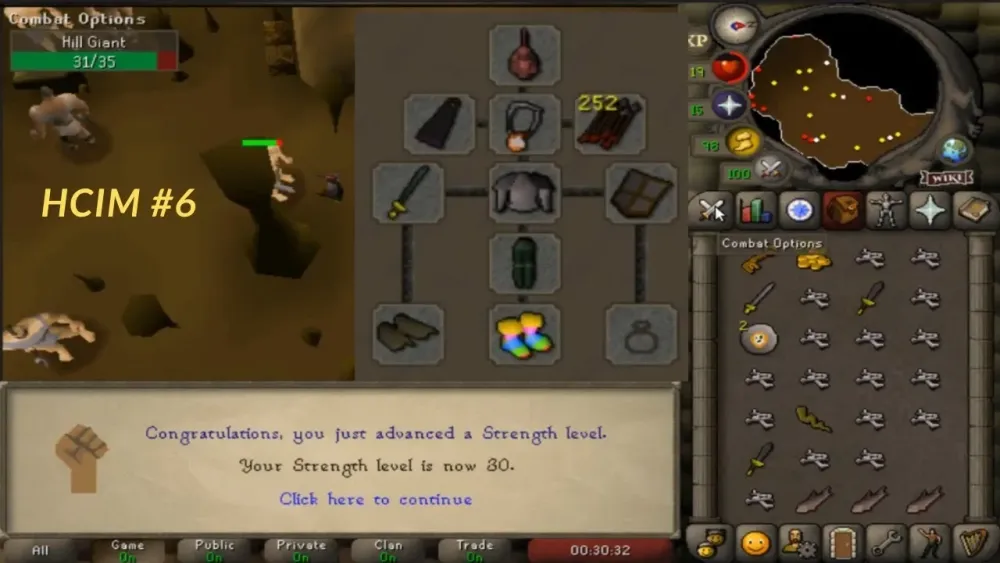 Understanding the Value of a Nice Key in OSRS