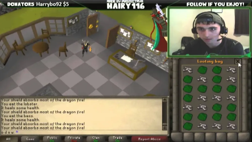 OSRS money making guide  YouTube