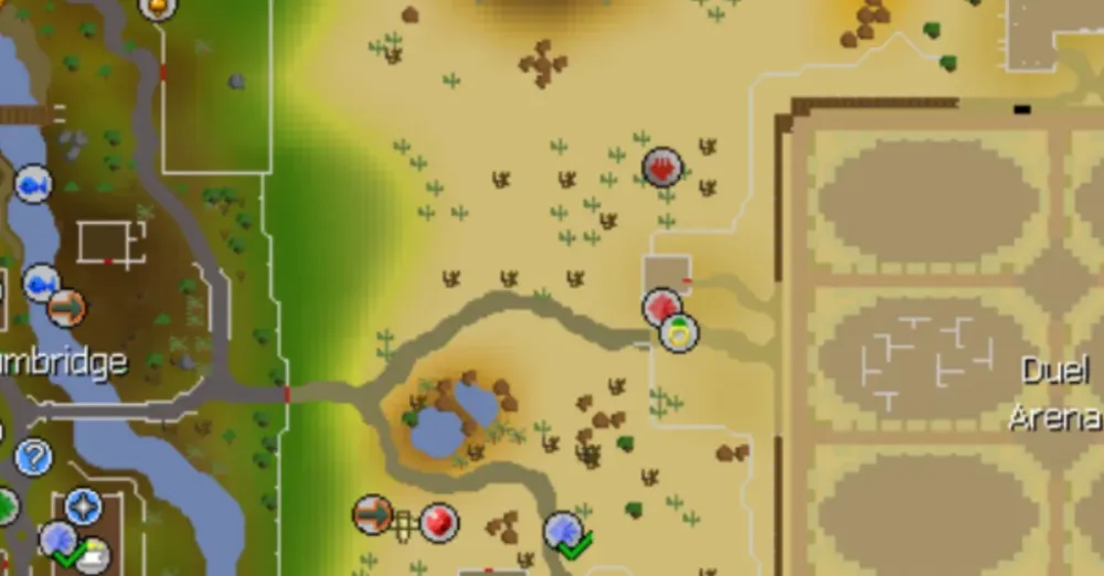 OSRS 199 Runecrafting Guide  NovaMMO