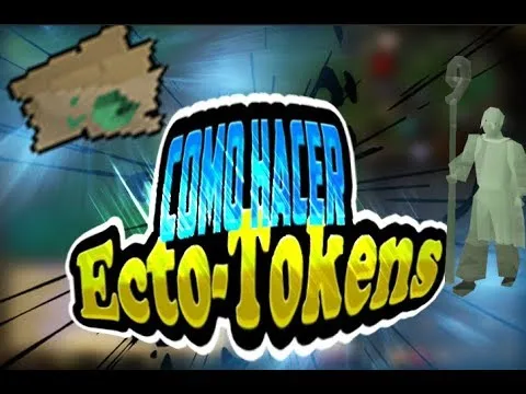How to Get Ecto Tokens in OSRS